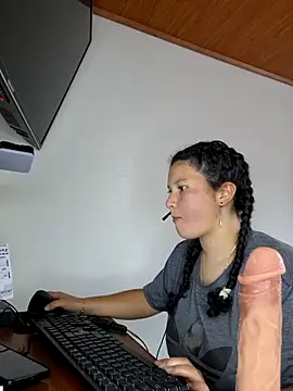 Selket11 online show from 03-21-25, 07:24