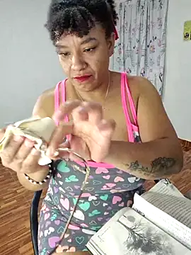 Selket11 online show from 09-18-25, 01:18