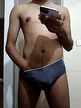 JerryJerome01 online show from 04-15-26, 10:44