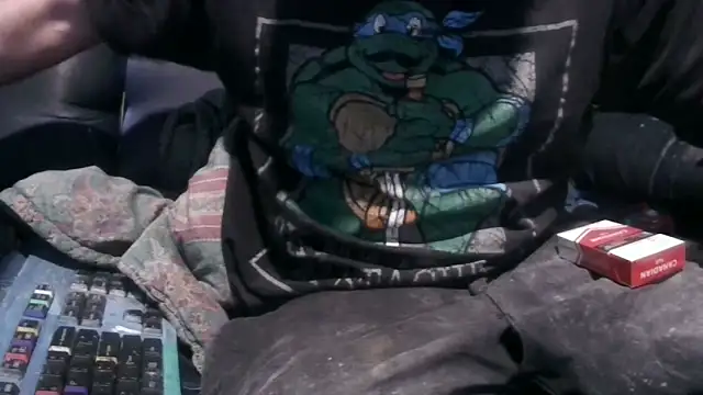 robeaulieu02 online show from 12-22-24, 01:01