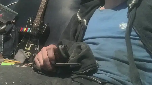 robeaulieu02 online show from 10-07-25, 07:38