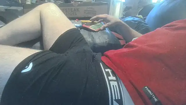 robeaulieu02 online show from 10-28-25, 06:54