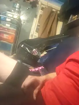 robeaulieu02 online show from 10-29-25, 10:17