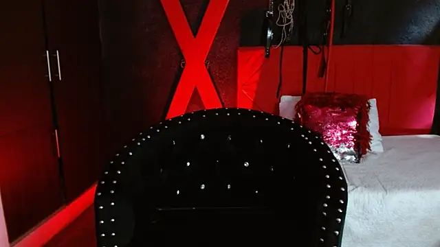 Naty slavedoll online show from 01-13-25, 07:31