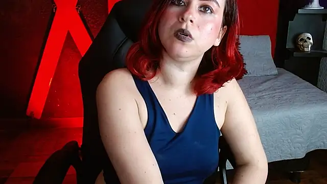 Naty slavedoll online show from 01-17-25, 07:16