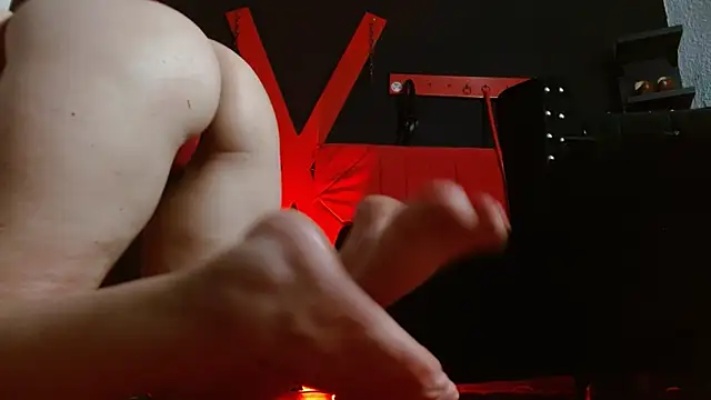 Naty slavedoll online show from 01-28-25, 12:15