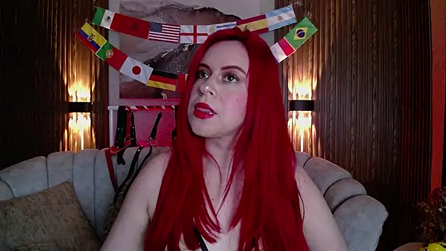 Snapshot of Naty_slavedoll chatting on 06-14-26, 12:07 Naty slavedoll online show from 06-14-26, 12:07