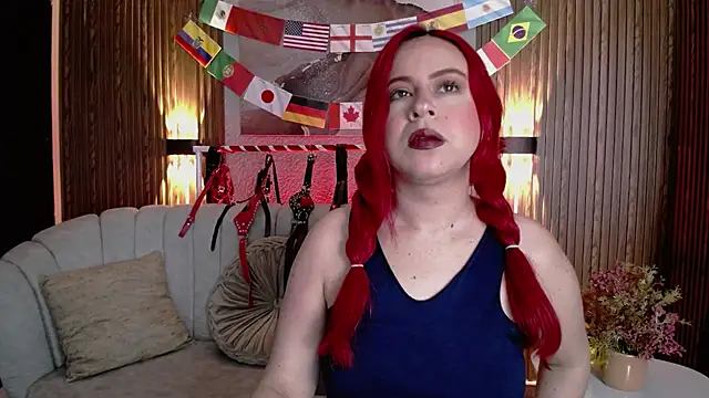Snapshot of Naty_slavedoll chatting on 06-27-26, 12:10 Naty slavedoll online show from 06-27-26, 12:10