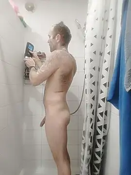 Dedpooll8 online show from 01-15-26, 04:33