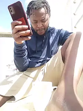 Freaky Vannahs online show from 01-18-26, 07:45