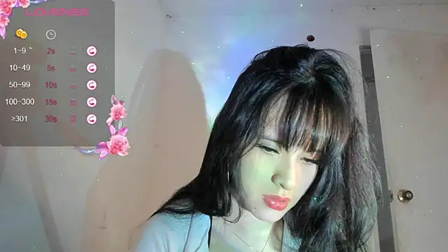 lolacute69 online show from 10-11-25, 03:17