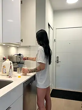 NattyFierros online show from 10-29-25, 04:31