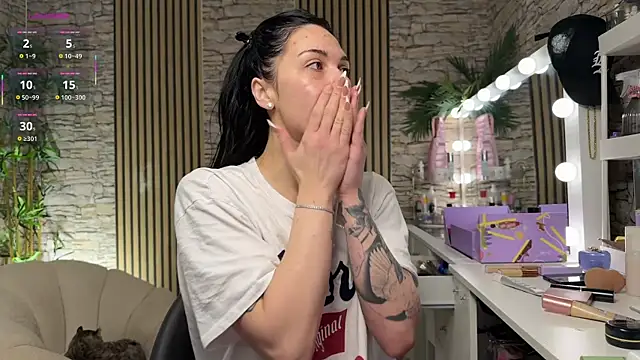 NattyFierros online show from 01-06-26, 06:22