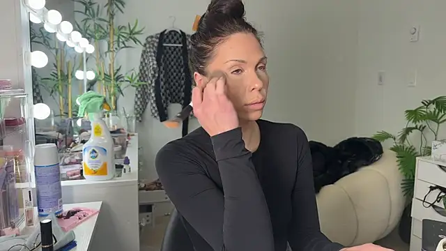 NattyFierros online show from 04-09-26, 07:08