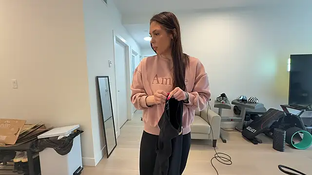 NattyFierros online show from 04-21-26, 10:12