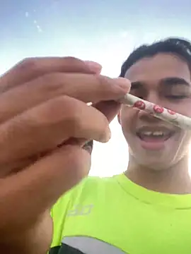 Boypolla11 online show from 02-26-26, 11:53