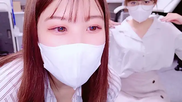 ManaMi-maru online show from 12-08-24, 09:35