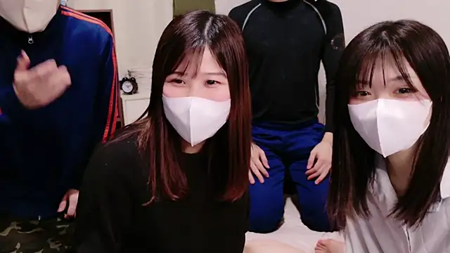 ManaMi-maru online show from 03-03-25, 05:50