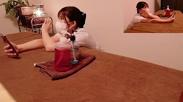 ManaMi-maru online show from 12-22-25, 12:46