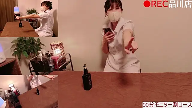 ManaMi-maru online show from 03-04-26, 02:12