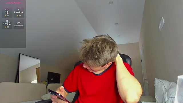 TaisonBrownX online show from 12-22-24, 07:42