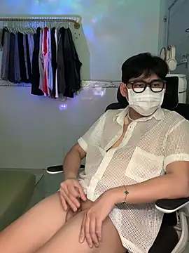 MinhTuanLive online show from 03-17-25, 08:51