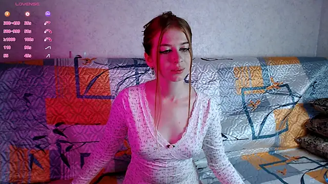 KatalinaAmore online show from 09-12-25, 03:56