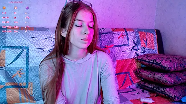 KatalinaAmore online show from 10-07-25, 03:20