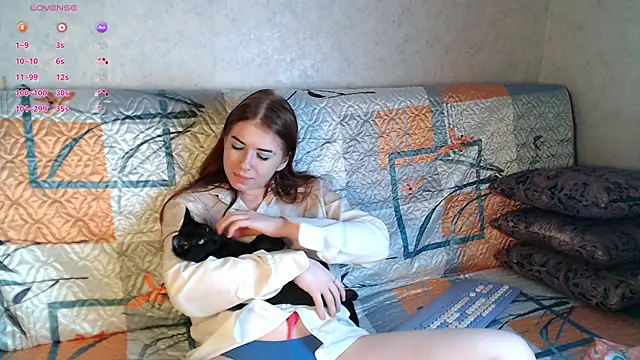 KatalinaAmore online show from 03-05-26, 06:04