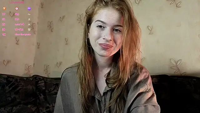 KatalinaAmore online show from 07-13-26, 05:16
