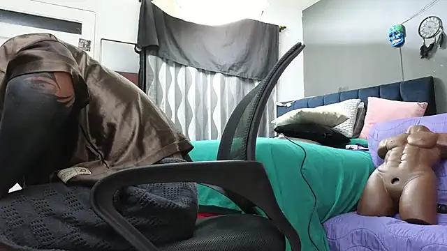 john cartter1 online show from 01-20-25, 11:02