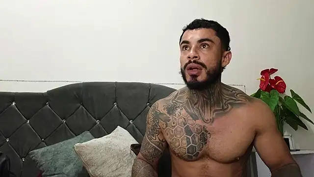 john cartter1 online show from 02-23-26, 12:02