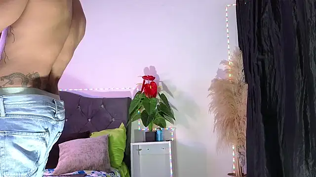 john cartter1 online show from 03-13-26, 12:12