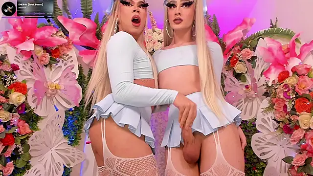 AlisonSharon online show from 01-26-25, 08:36