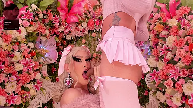 AlisonSharon online show from 03-23-25, 05:00