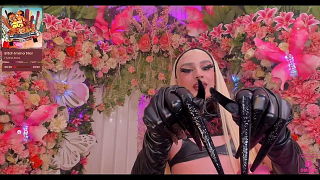 AlisonSharon online show from 09-13-25, 04:45