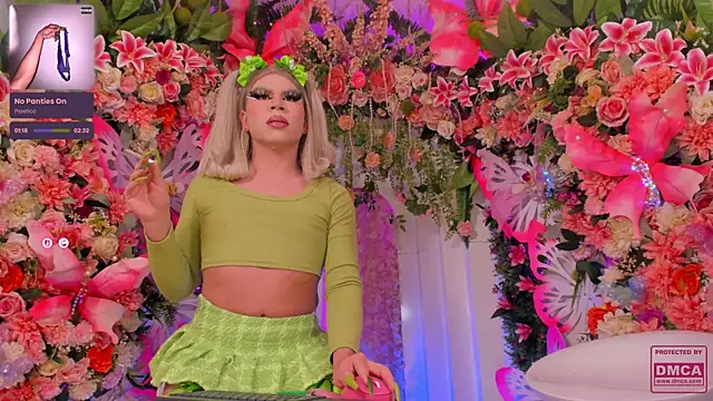 AlisonSharon online show from 11-30-25, 04:27