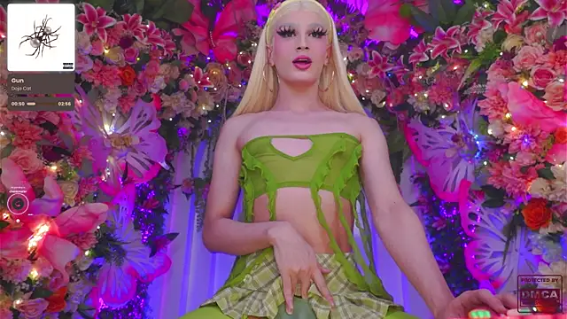 AlisonSharon online show from 01-17-26, 03:22