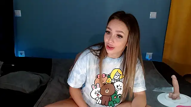 Snapshot of AnnaMaee chatting on 12-16-24, 05:27 AnnaMaee online show from 12-16-24, 05:27