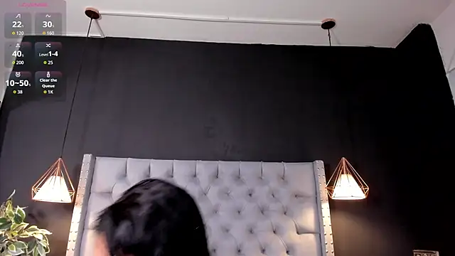 angeline blake  online show from 10-21-25, 07:58