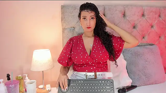 Holyjacky  online show from 09-14-25, 12:04