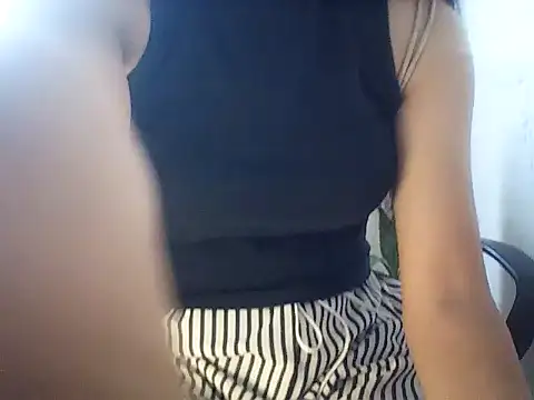 Haralushiaaax online show from 11-07-25, 03:06