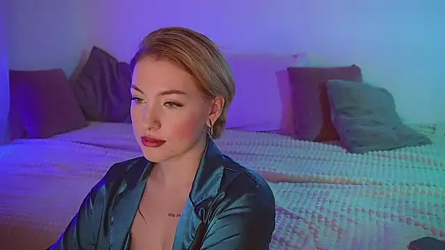 kris69kiss online show from 03-14-25, 10:39