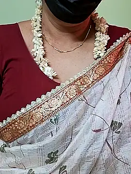 ananya956 online show from 03-13-25, 09:32