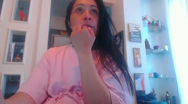 Snapshot of naughthyany16 chatting on 01-07-25, 01:14 naughthyany16 online show from 01-07-25, 01:14