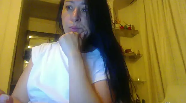 Snapshot of naughthyany16 chatting on 01-13-25, 09:41 naughthyany16 online show from 01-13-25, 09:41