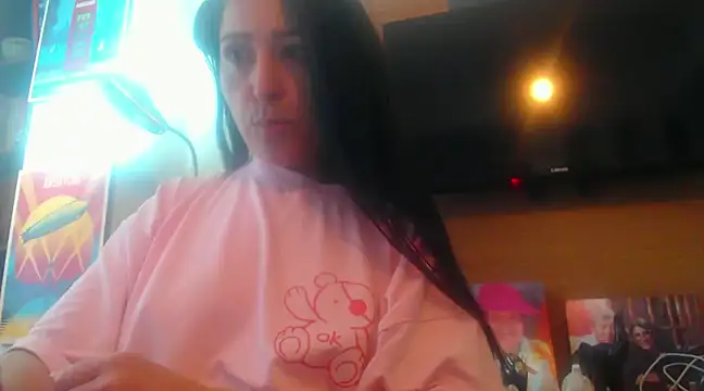 Snapshot of naughthyany16 chatting on 01-15-25, 12:47 naughthyany16 online show from 01-15-25, 12:47