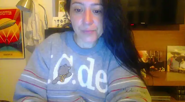 Snapshot of naughthyany16 chatting on 01-18-25, 10:06 naughthyany16 online show from 01-18-25, 10:06