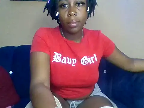 Lyiaspark online show from 03-08-25, 08:57