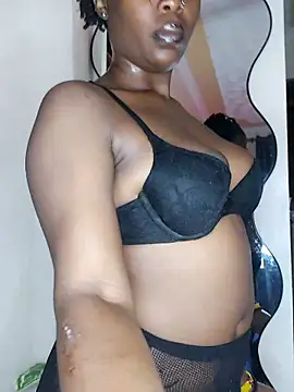 Lyiaspark online show from 01-18-26, 06:34